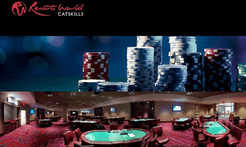 resorts world catskills casino pet friendly